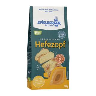 Hefezopf gf