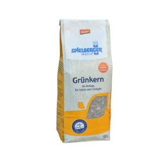 Grünkern