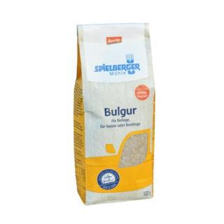 Bulgur