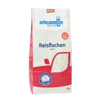 Reisflocken