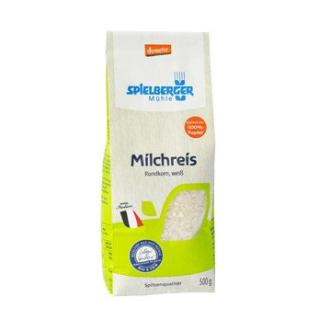 Milchreis