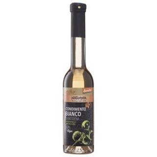 Balsamico Bianco Condimento