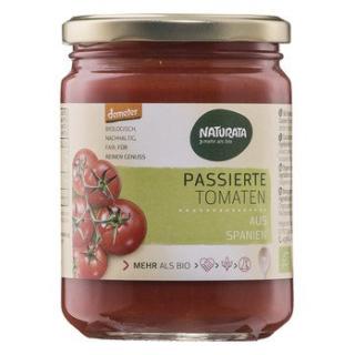 Passierte Tomaten