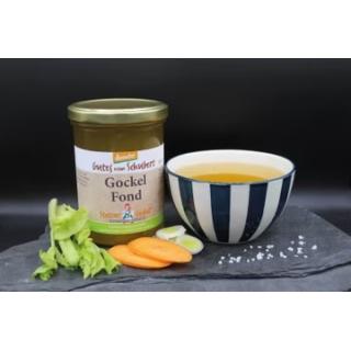 Gockel Fond