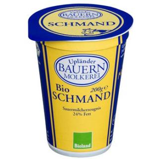 Schmand 24%