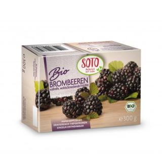 Brombeeren