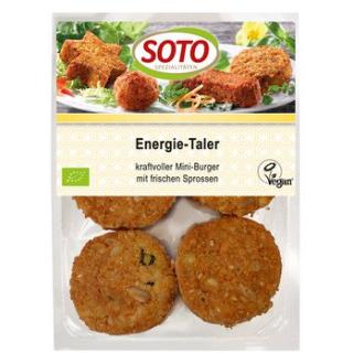 Energie- Taler