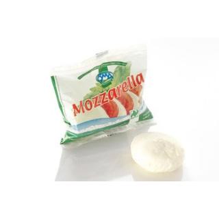Mozzarella    100gr.