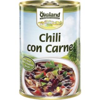 Chili con Carne