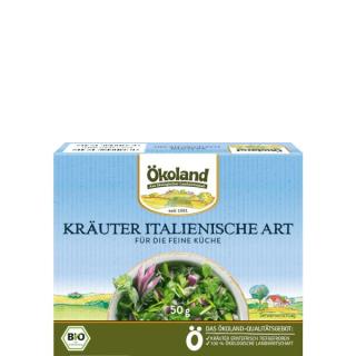 Italienische Kräuter