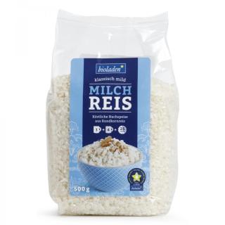 b*Milchreis