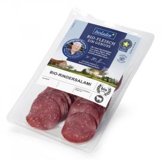 Rindersalami