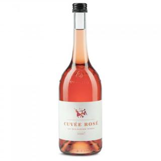 Cuvée Rosé
