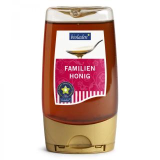 bioladen*Familienhonig