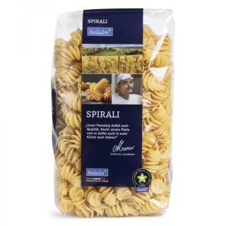 b* Spirali hell