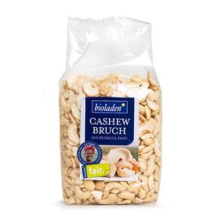 bioladen Cashewkerne Bruch, fair