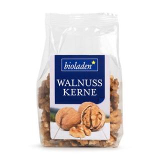 bioladen Walnusskerne halbe