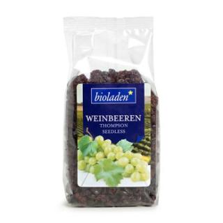b*Weinbeeren