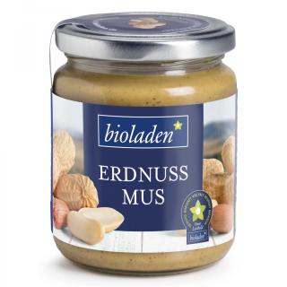 b*Erdnussmus