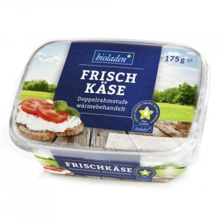 b*Frischkäse Natur