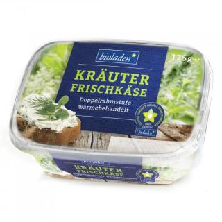 b*Frischkäse Kräuter