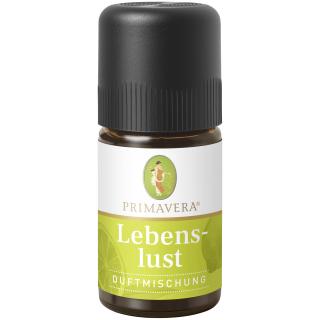 Lebenslust Duftmischung
