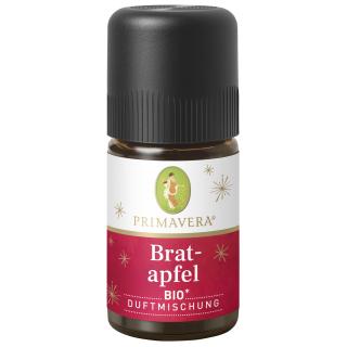Duftmischung Bratapfel