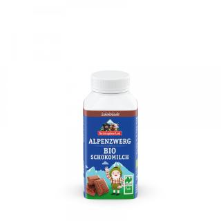 Alpenzwerg Schoko-Milch