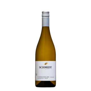 Souvignier Gris Lösskindl PIWI weiß