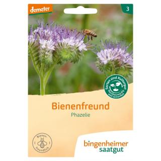 Phacelia