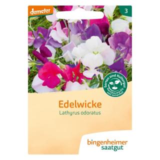 Edelwicke