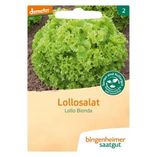 Lollo Bionda
