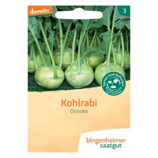 Kohlrabi