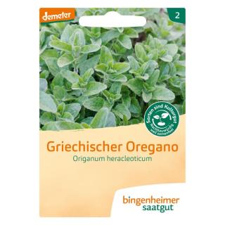 Oregano