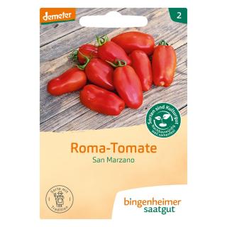 Roma Tomate