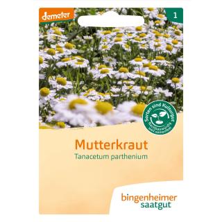 Mutterkraut
