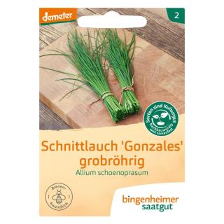 Schnittlauch