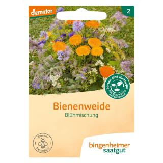 Blumenmischung