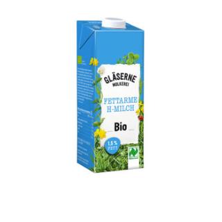 H-Milch 1,5%, Tetra