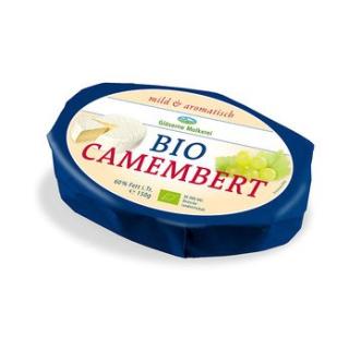 Camembert Bio