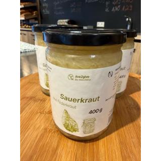 Sauerkraut
