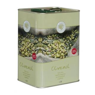 Olivenöl Nativ Extra