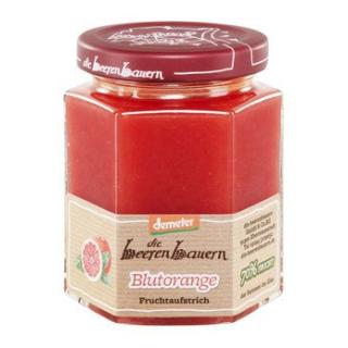 Fruchtaufstrich Blutorange