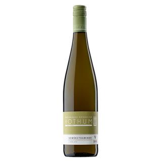 Gewürztraminer lieblich