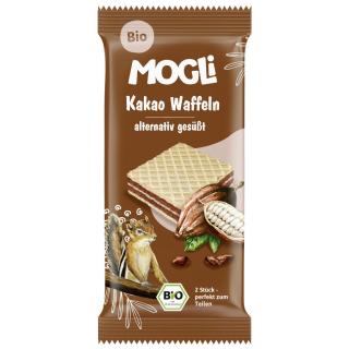 Kakao Waffel