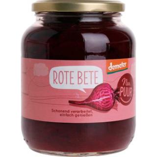 Rote Bete