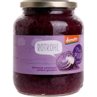 Rotkohl