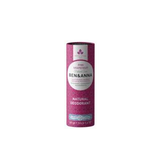 Deo Pinkn Grapefruit