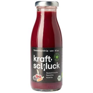 Lila Smoothie