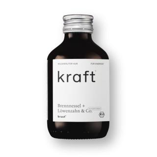 Kraft Kräuterauszug